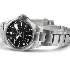 Khaki Aviation Pilot Auto^Hamilton Watch Online