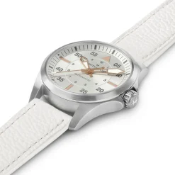 Khaki Aviation Pilot Auto^Hamilton Watch Best