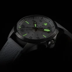 Khaki Aviation Pilot Auto^Hamilton Watch Best