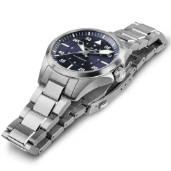 Khaki Aviation Pilot Auto^Hamilton Watch Best