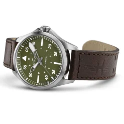 Khaki Aviation Pilot Auto 39mm^Hamilton Watch Hot
