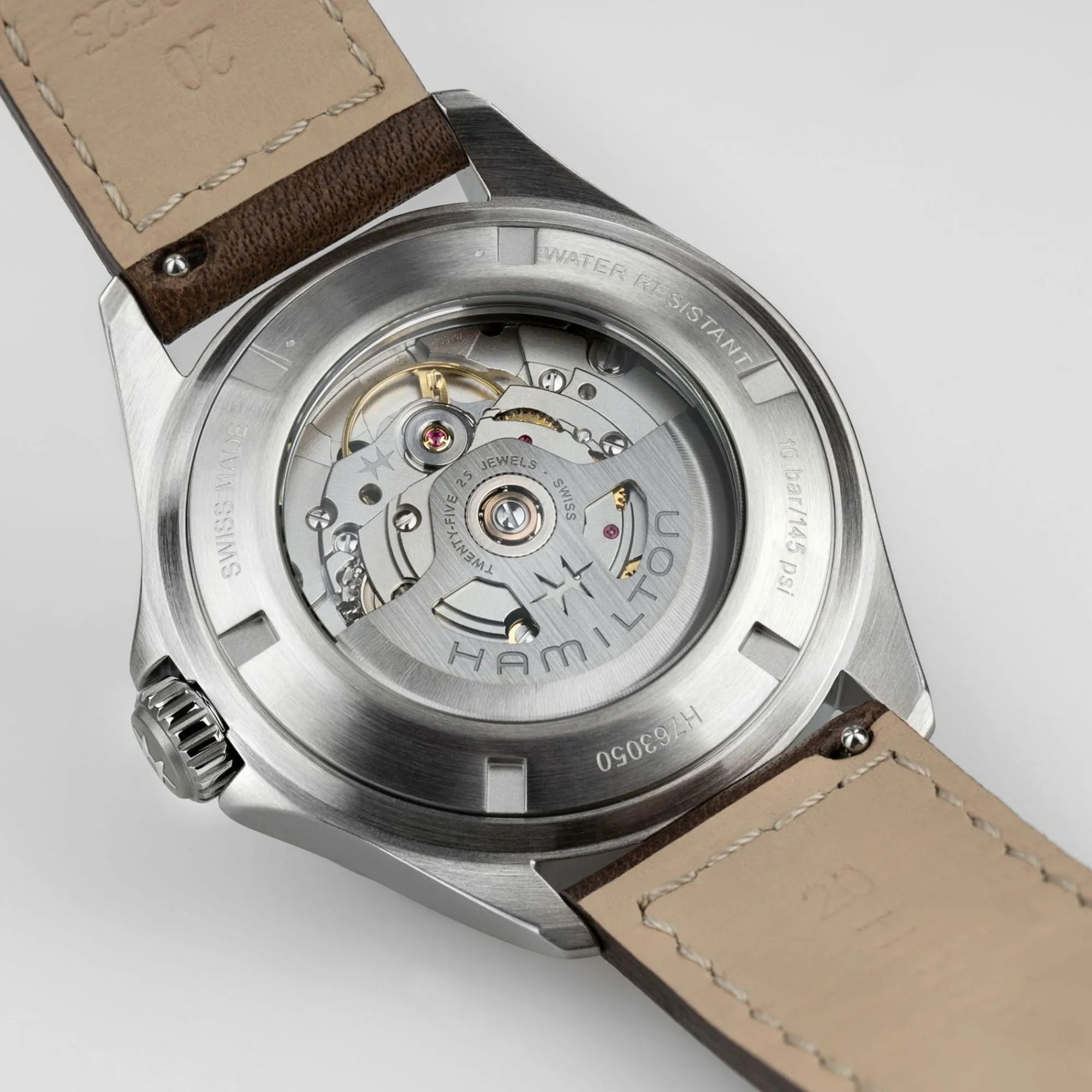 Khaki Aviation Pilot Auto 39mm^Hamilton Watch Hot
