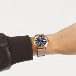 Khaki Aviation Pilot Auto^Hamilton Watch Discount