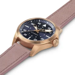 Khaki Aviation Pilot Auto^Hamilton Watch Discount
