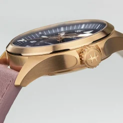 Khaki Aviation Pilot Auto^Hamilton Watch Discount