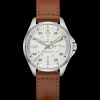 Khaki Aviation Pilot Day Date Auto^Hamilton Watch Sale