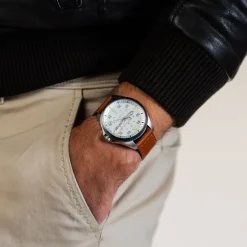 Khaki Aviation Pilot Day Date Auto^Hamilton Watch Sale