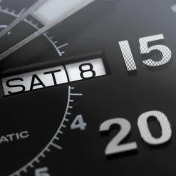 Khaki Aviation Pilot Day Date Auto^Hamilton Watch Best