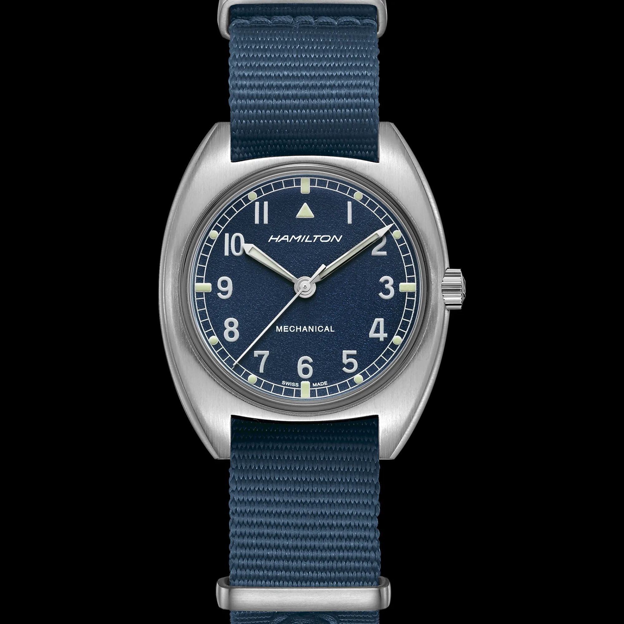 Khaki Aviation Pilot Pioneer Mechanical^Hamilton Watch Outlet