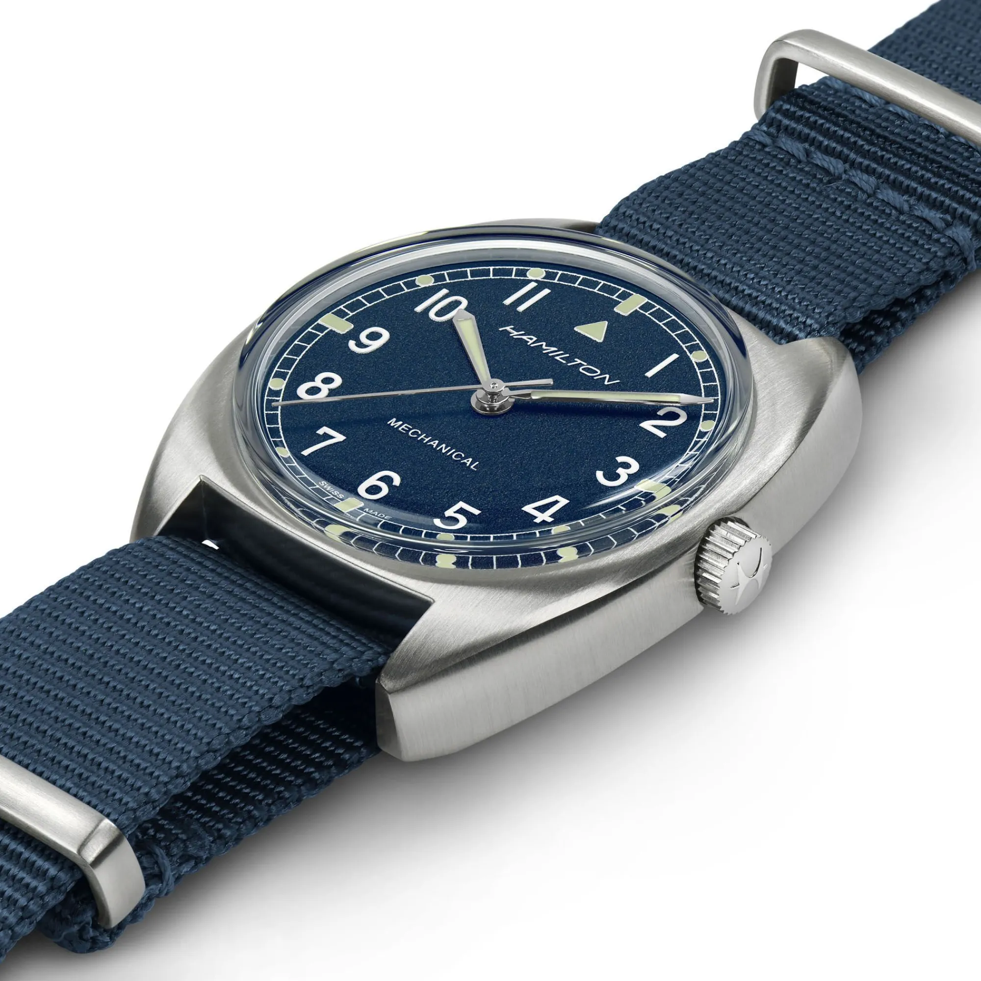 Khaki Aviation Pilot Pioneer Mechanical^Hamilton Watch Outlet