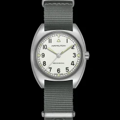 Khaki Aviation Pilot Pioneer Mechanical^Hamilton Watch Hot