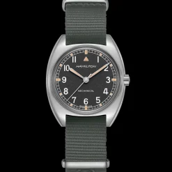 Khaki Aviation Pilot Pioneer Mechanical^Hamilton Watch Online