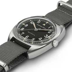 Khaki Aviation Pilot Pioneer Mechanical^Hamilton Watch Online