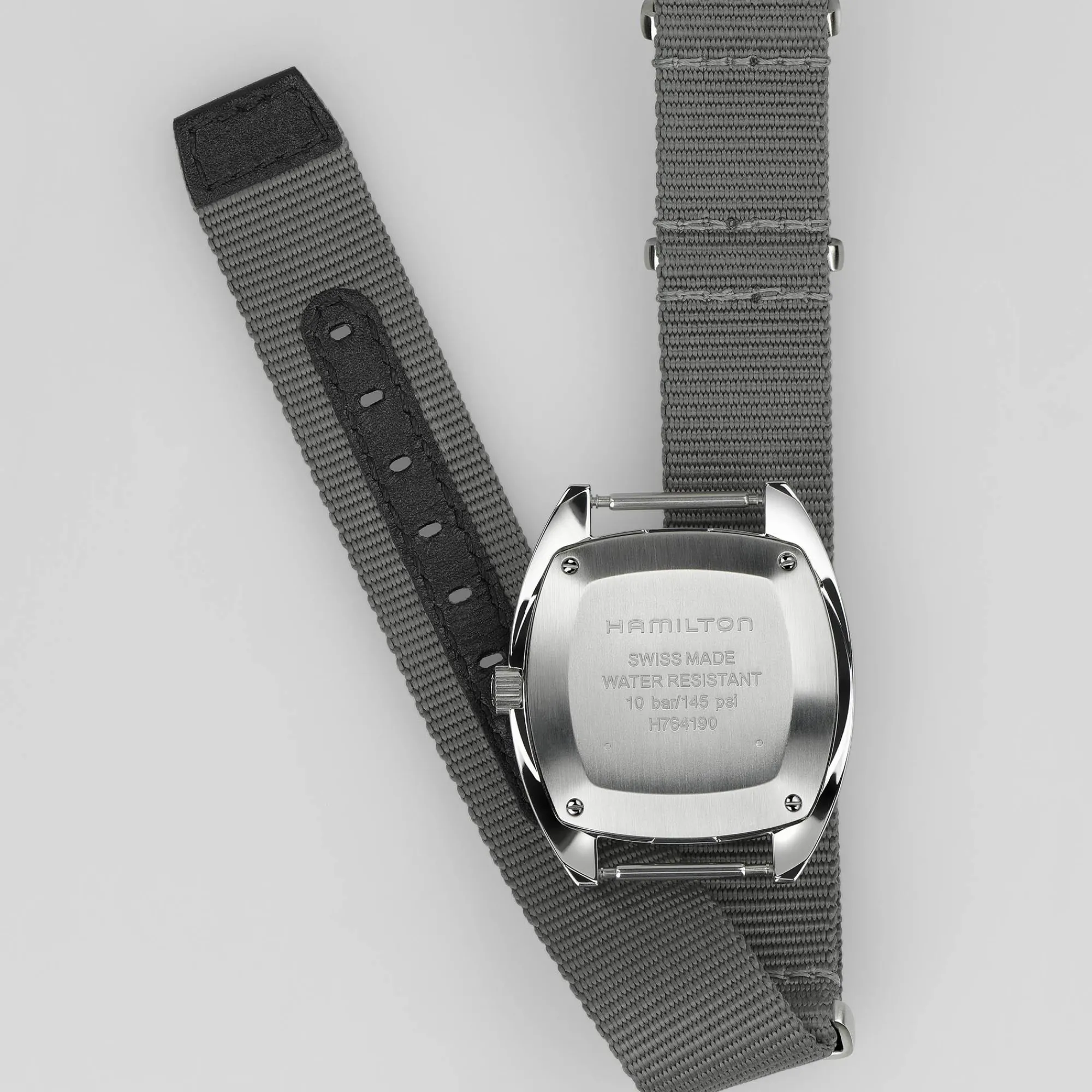 Khaki Aviation Pilot Pioneer Mechanical^Hamilton Watch Online