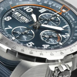 Khaki Aviation X-Wind Auto Chrono^Hamilton Watch Hot