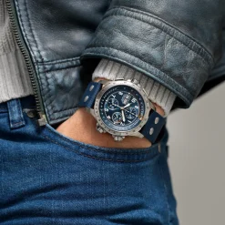 Khaki Aviation X-Wind Auto Chrono^Hamilton Watch Hot