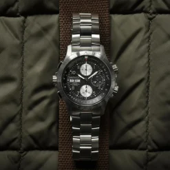 Khaki Aviation X-Wind Auto Chrono^Hamilton Watch Sale