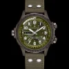 Khaki Aviation X-Wind Auto^Hamilton Watch Sale