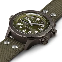 Khaki Aviation X-Wind Auto^Hamilton Watch Sale