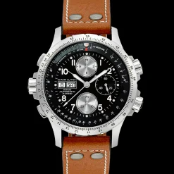 Khaki Aviation X-Wind Auto Chrono^Hamilton Watch Outlet