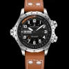 Khaki Aviation X-Wind Day Date Auto^Hamilton Watch New