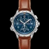 Khaki Aviation X-Wind GMT Chrono Quartz^Hamilton Watch Best