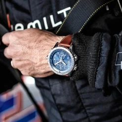 Khaki Aviation X-Wind GMT Chrono Quartz^Hamilton Watch Best