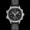 Khaki Aviation X-Wind GMT Chrono Quartz^Hamilton Watch Clearance
