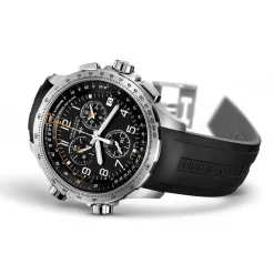 Khaki Aviation X-Wind GMT Chrono Quartz^Hamilton Watch Clearance