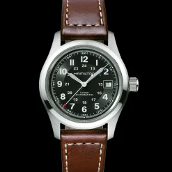 Khaki Field Auto^Hamilton Watch Online