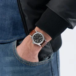 Khaki Field Auto^Hamilton Watch Online