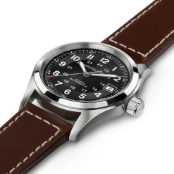 Khaki Field Auto^Hamilton Watch Online