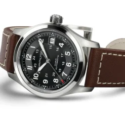 Khaki Field Auto^Hamilton Watch Online