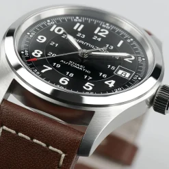 Khaki Field Auto^Hamilton Watch Online