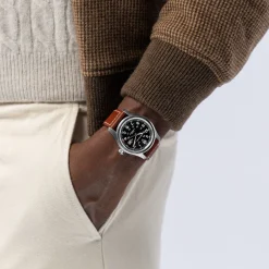 Khaki Field Auto^Hamilton Watch Hot