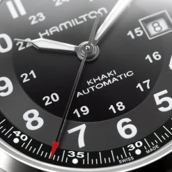Khaki Field Auto^Hamilton Watch Hot