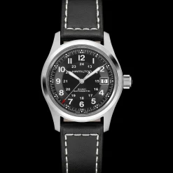 Khaki Field Auto^Hamilton Watch New