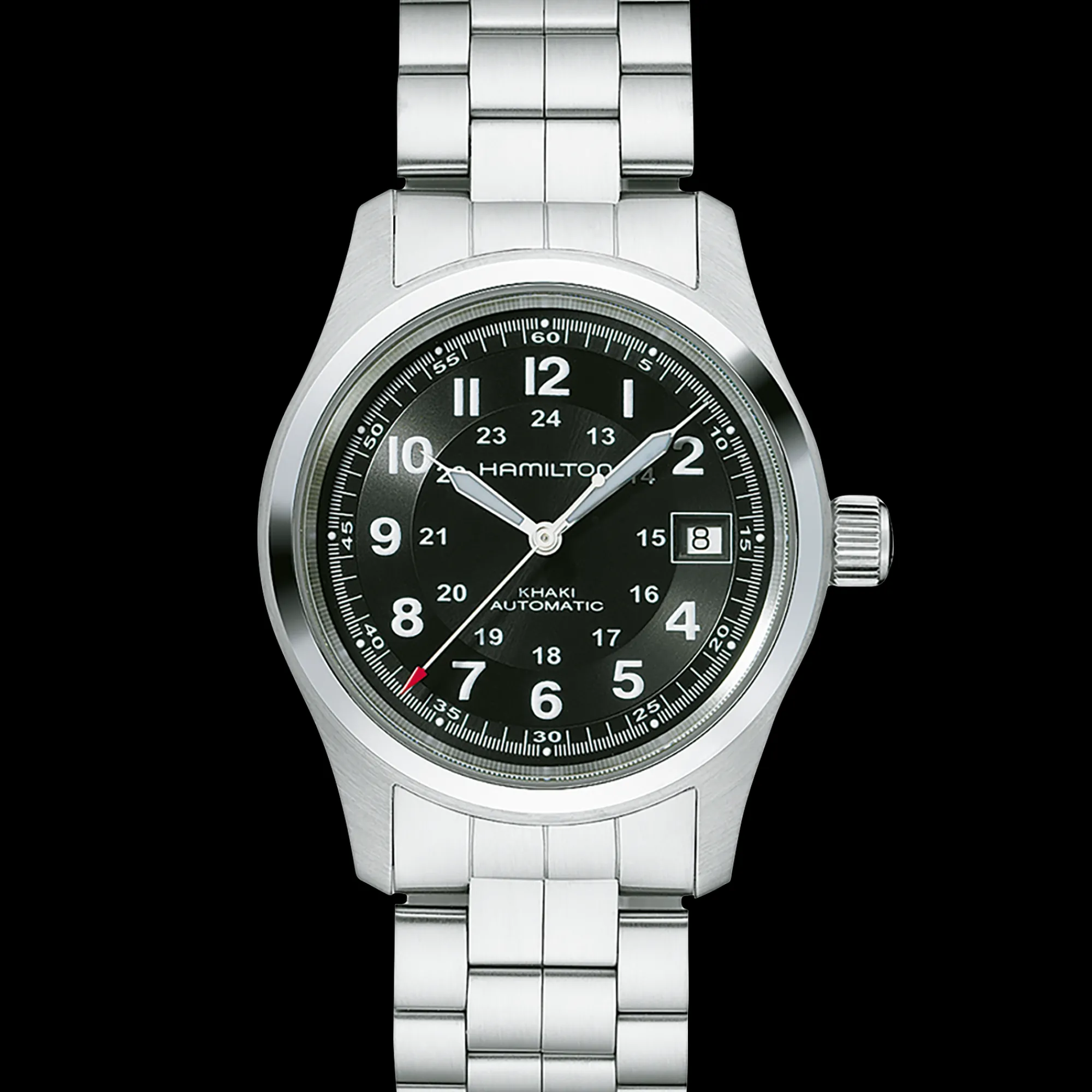 Khaki Field Auto^Hamilton Watch Best
