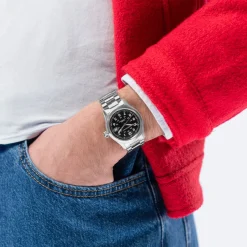 Khaki Field Auto^Hamilton Watch Best