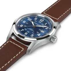 Khaki Field Auto 42 mm^Hamilton Watch Discount