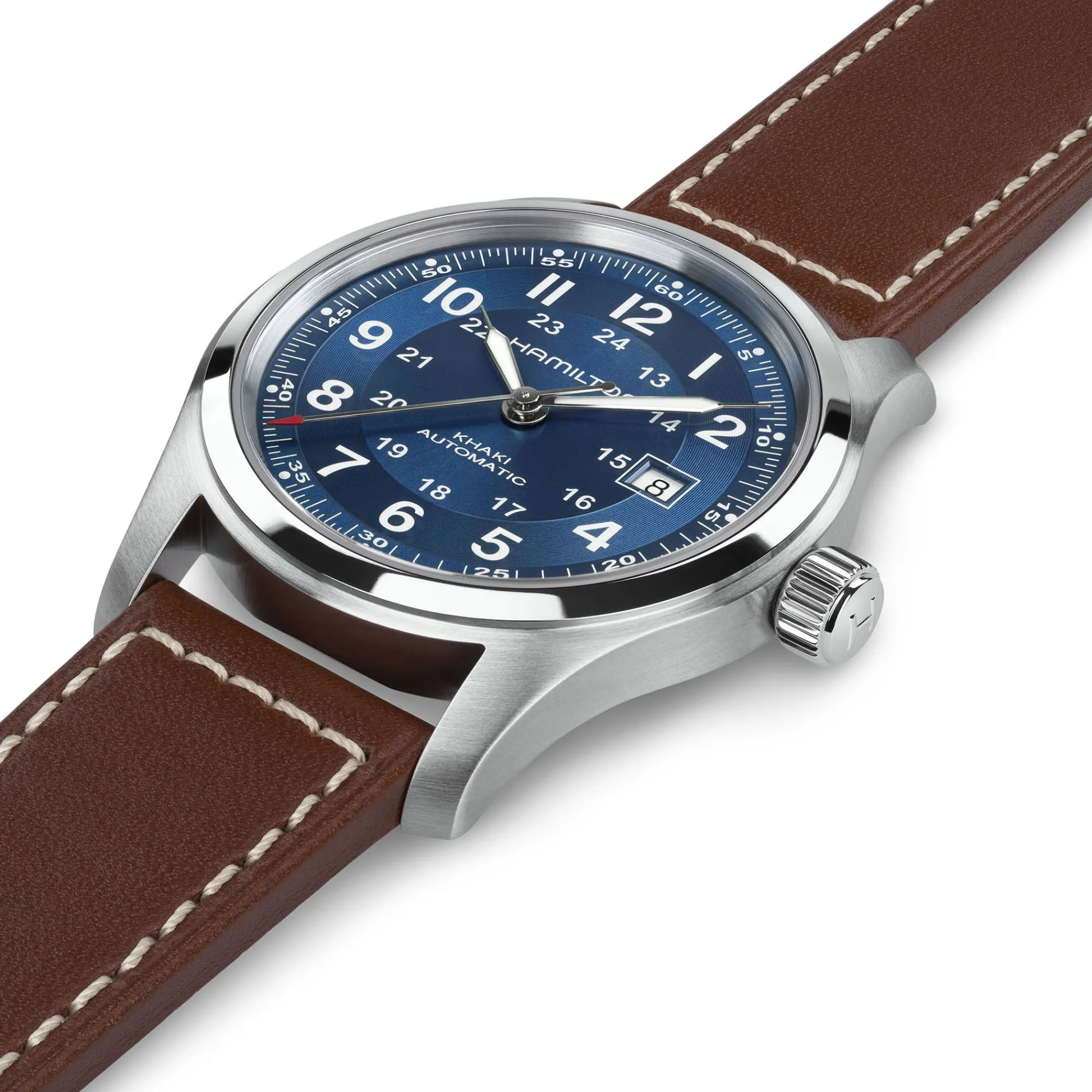 Khaki Field Auto 42 mm^Hamilton Watch Discount