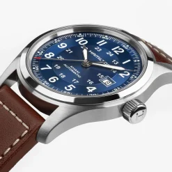 Khaki Field Auto 42 mm^Hamilton Watch Discount