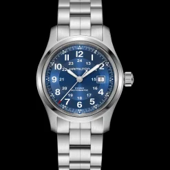 Khaki Field Auto 42 mm^Hamilton Watch Clearance