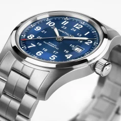 Khaki Field Auto 42 mm^Hamilton Watch Clearance