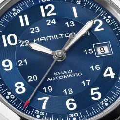 Khaki Field Auto 42 mm^Hamilton Watch Clearance