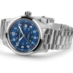 Khaki Field Auto 42 mm^Hamilton Watch Clearance