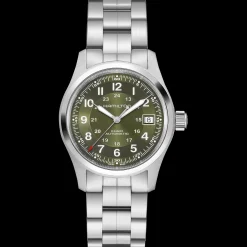Khaki Field Auto 38 mm^Hamilton Watch Outlet