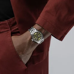 Khaki Field Auto 38 mm^Hamilton Watch Outlet
