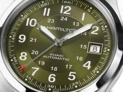 Khaki Field Auto 38 mm^Hamilton Watch Outlet