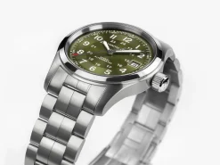 Khaki Field Auto 38 mm^Hamilton Watch Outlet